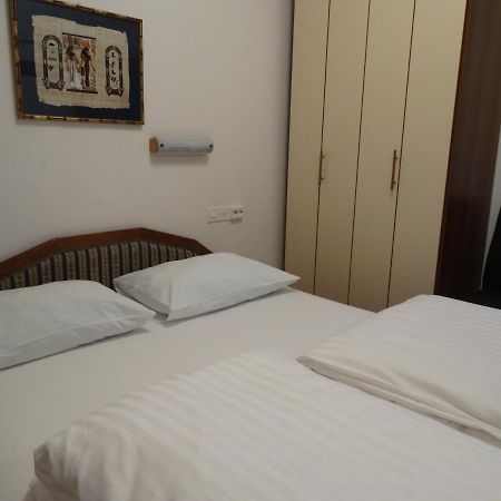 Apartments Kalina 젤사 외부 사진