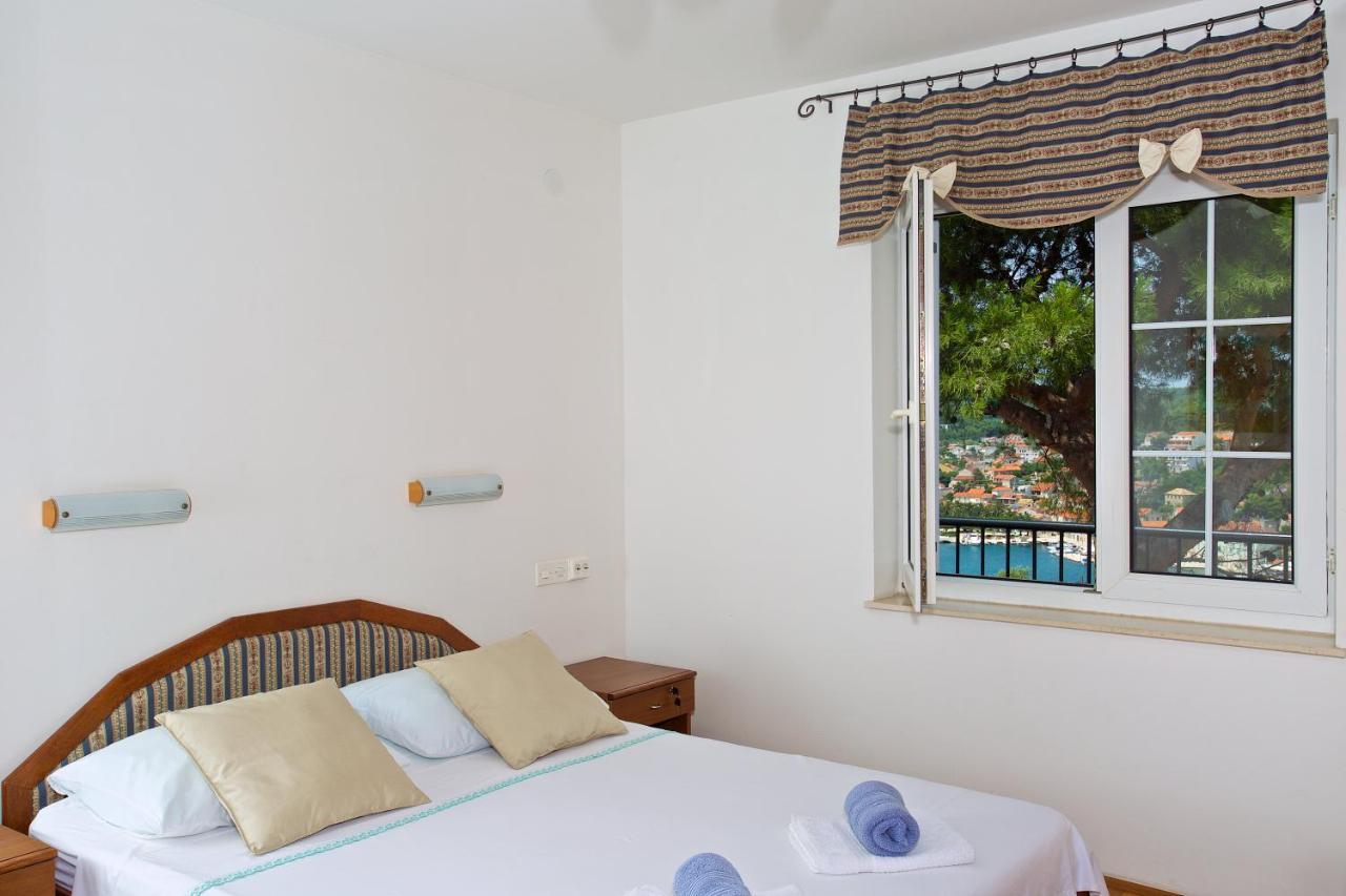 Apartments Kalina 젤사 외부 사진