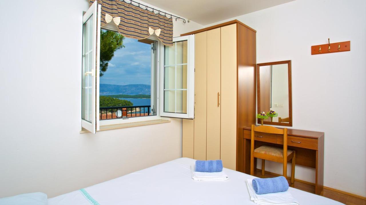 Apartments Kalina 젤사 외부 사진