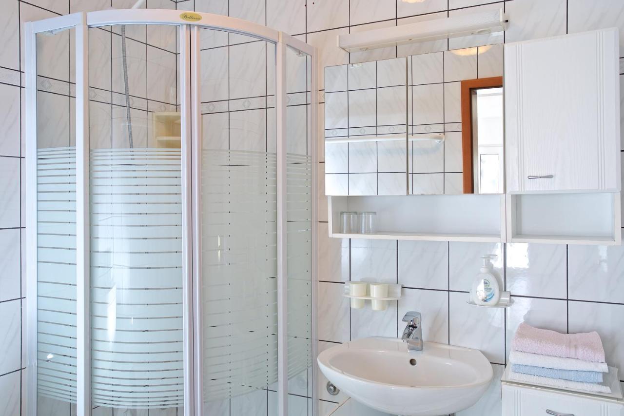 Apartments Kalina 젤사 외부 사진