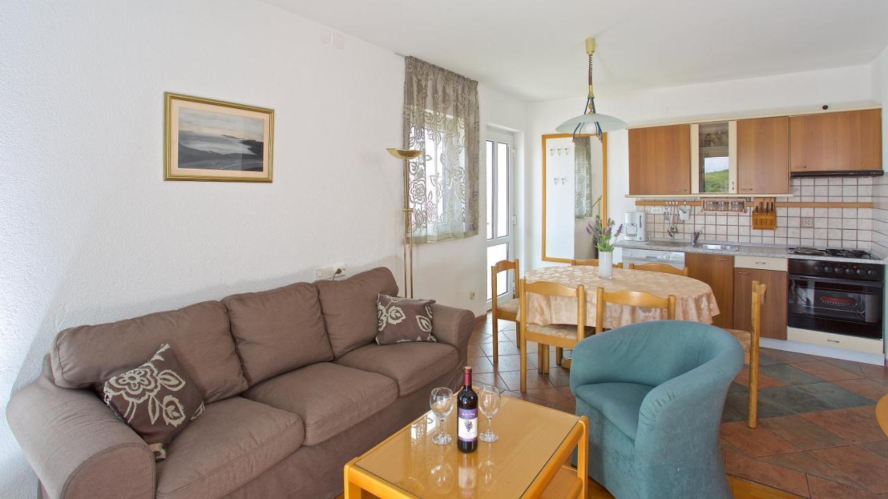 Apartments Kalina 젤사 외부 사진