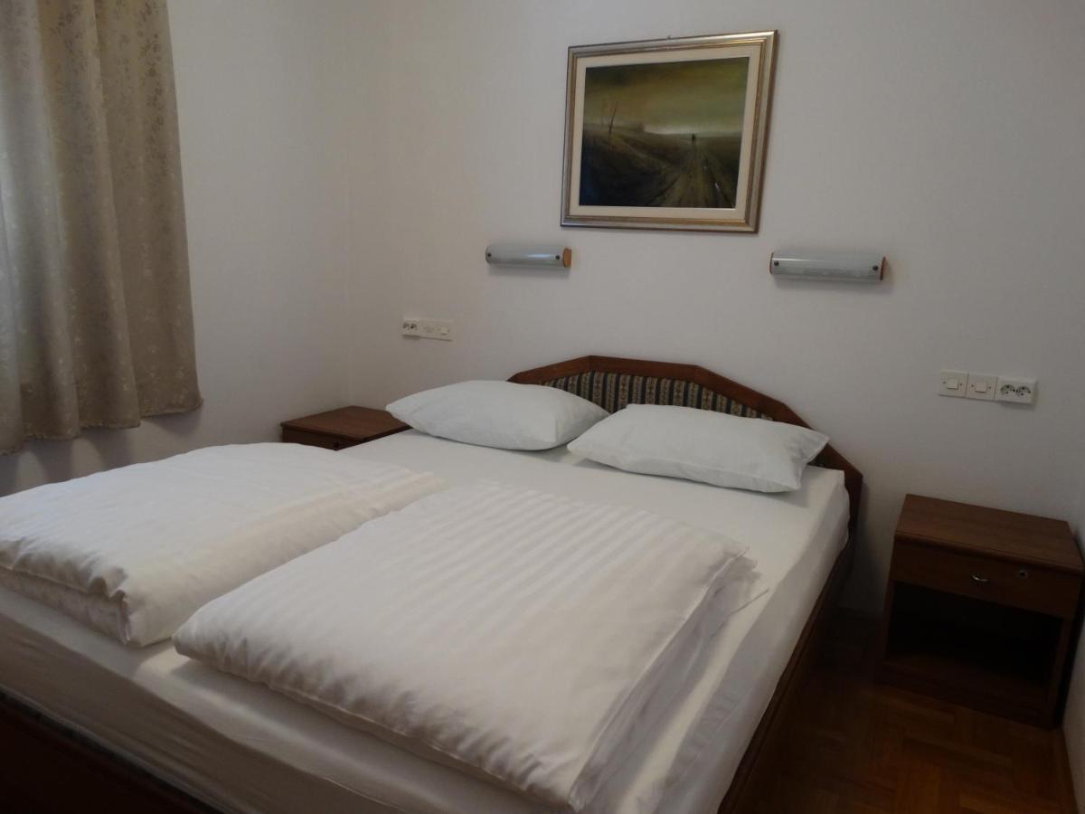 Apartments Kalina 젤사 외부 사진