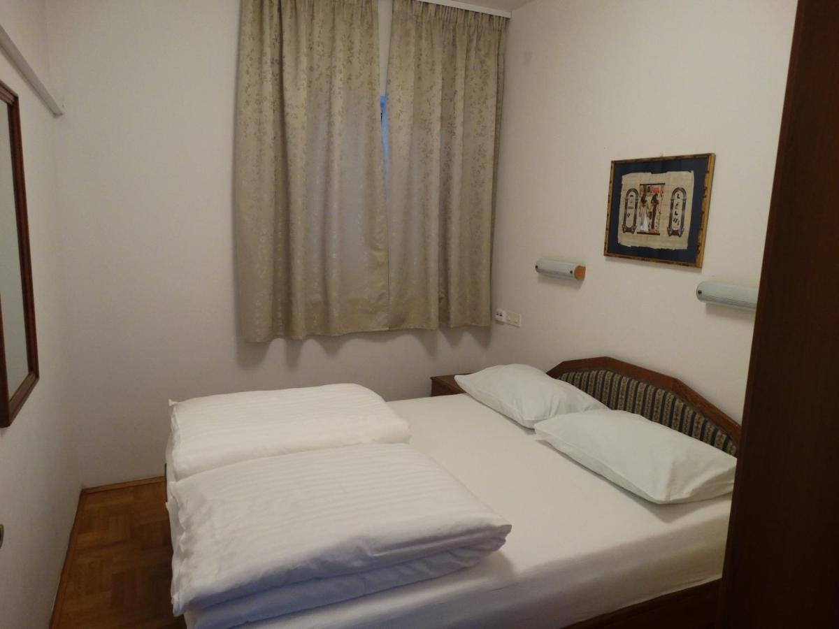 Apartments Kalina 젤사 외부 사진