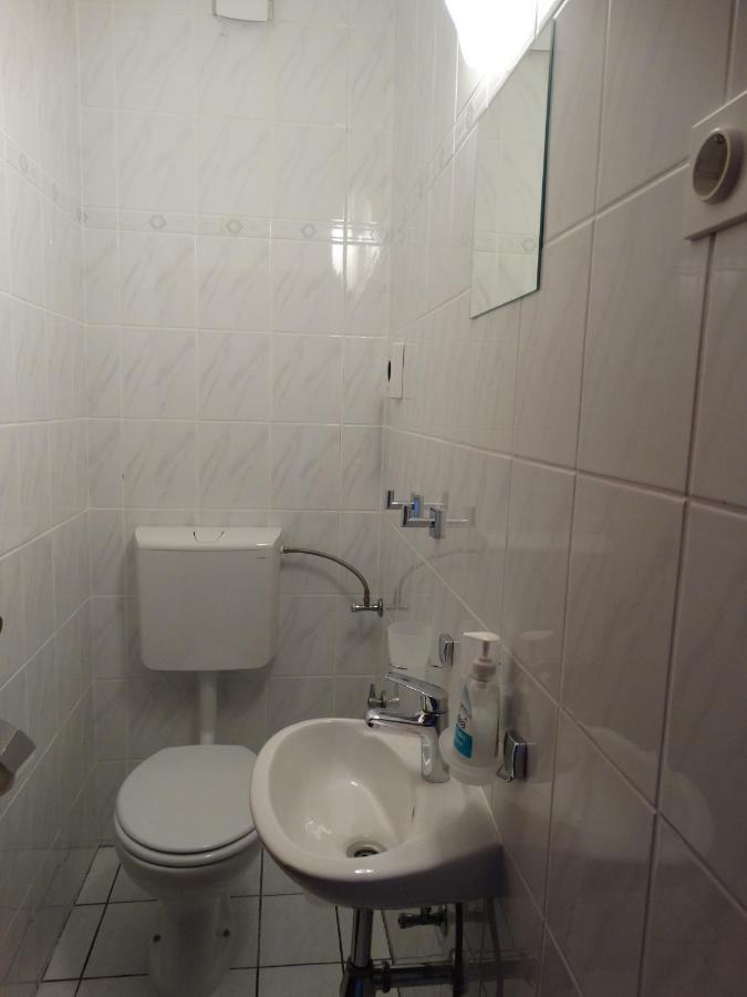 Apartments Kalina 젤사 외부 사진